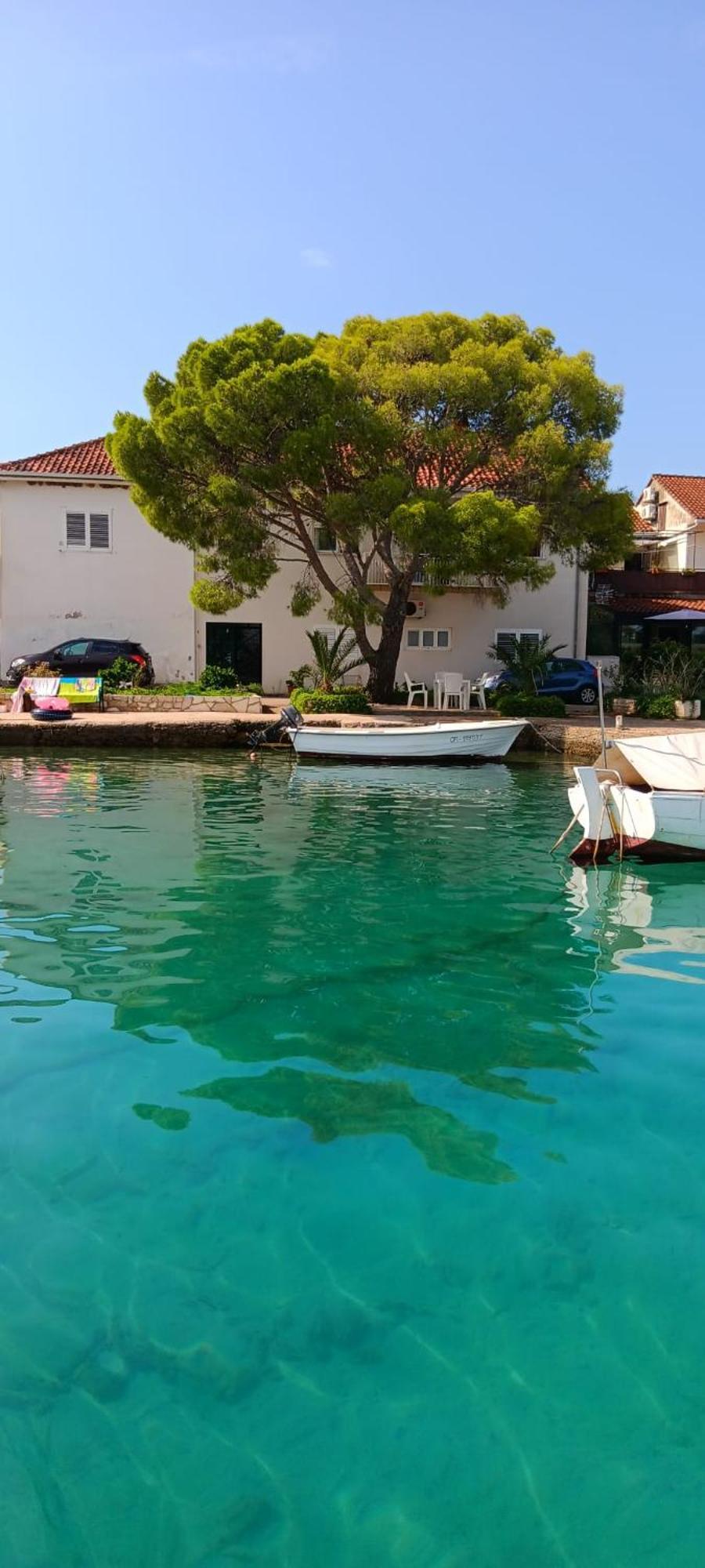 Holiday Home Artina 2 Lovište Esterno foto