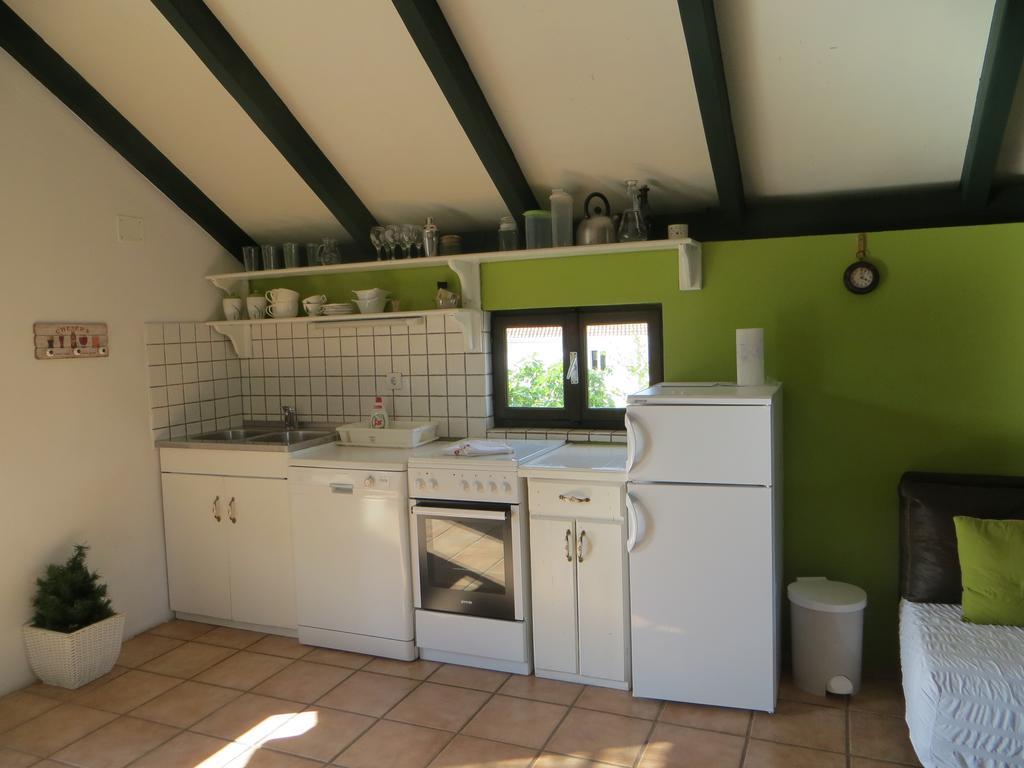 Holiday Home Artina 2 Lovište Esterno foto