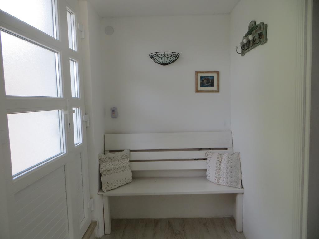 Holiday Home Artina 2 Lovište Esterno foto