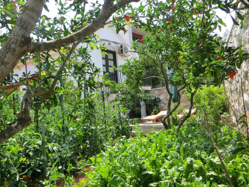 Holiday Home Artina 2 Lovište Esterno foto