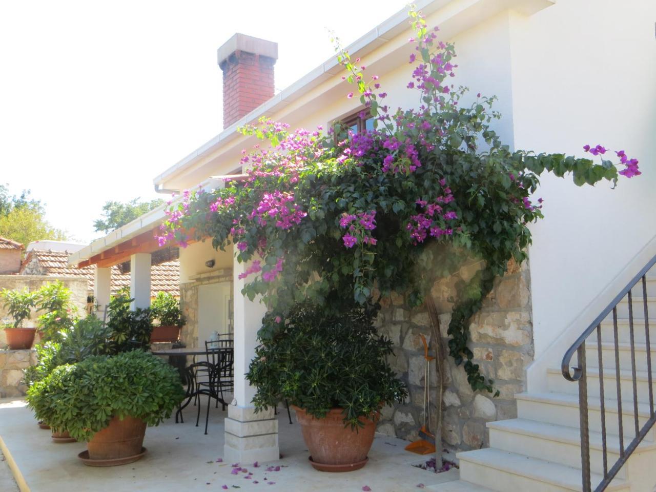 Holiday Home Artina 2 Lovište Esterno foto