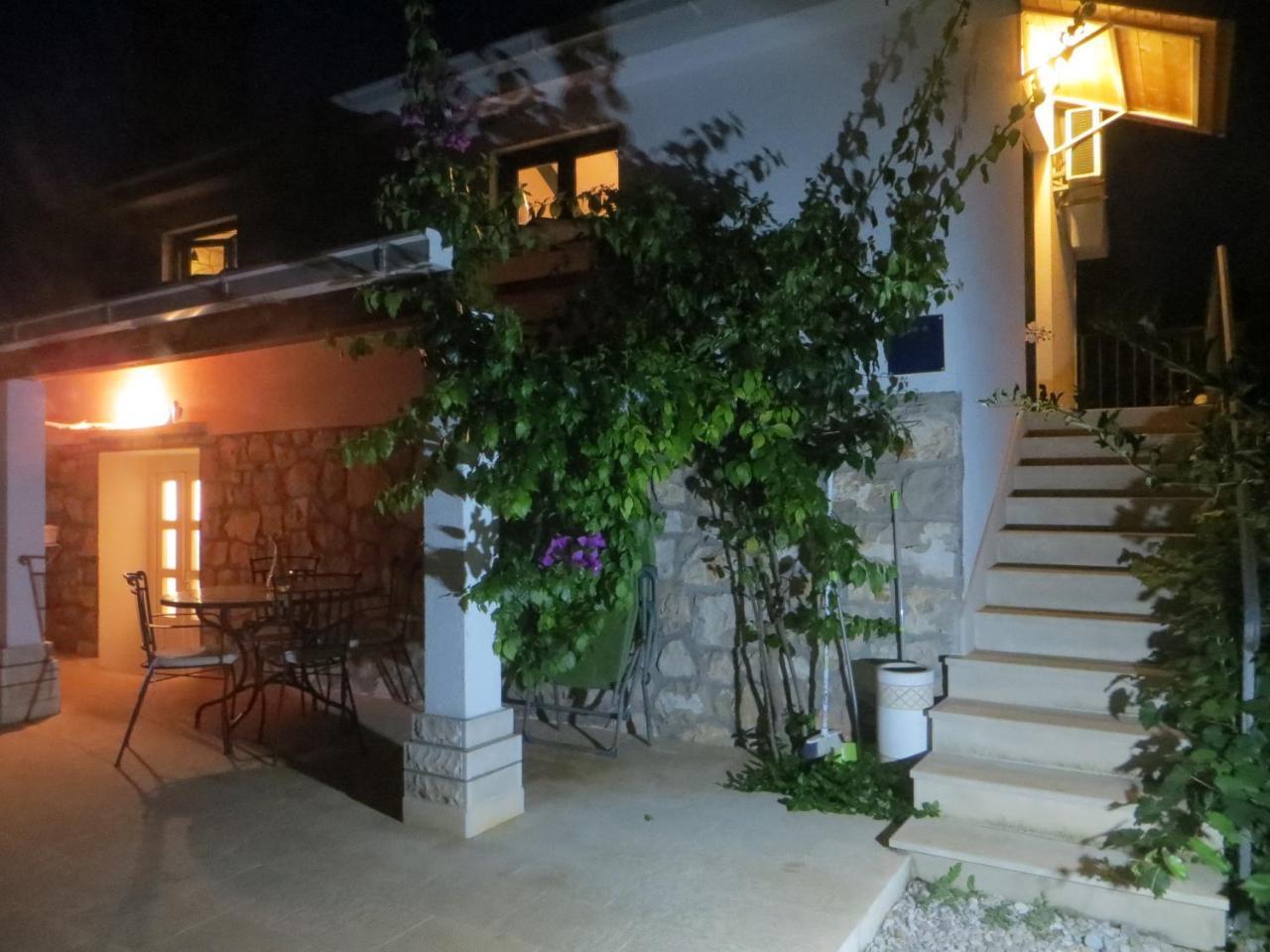 Holiday Home Artina 2 Lovište Esterno foto
